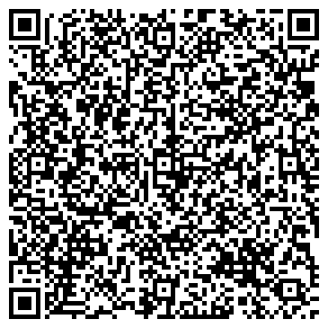 QR-код с контактной информацией организации ООО Арт студия "АВ"