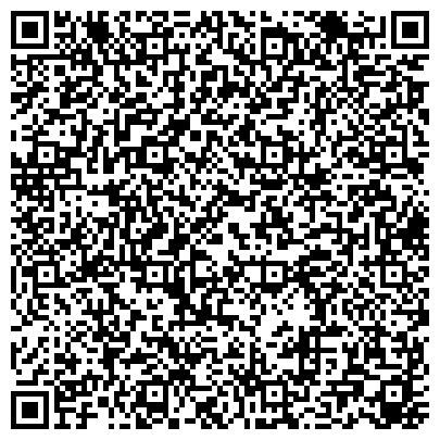 QR-код с контактной информацией организации ООО "Московский центр переводов" метро Южная