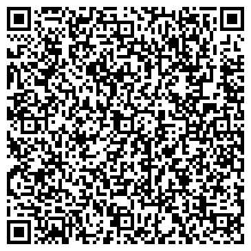 QR-код с контактной информацией организации ГБУЗ РБ "Янаульская"