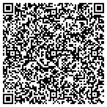 QR-код с контактной информацией организации Мой Сосновый Бор