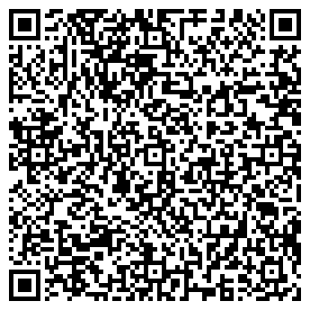 QR-код с контактной информацией организации ООО Мемориальный дизайн