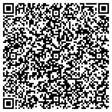 QR-код с контактной информацией организации ООО Детский клуб "Развивашка"