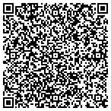 QR-код с контактной информацией организации ООО Металоконструкции