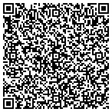 QR-код с контактной информацией организации ООО Салон дверей "Арт Деко"