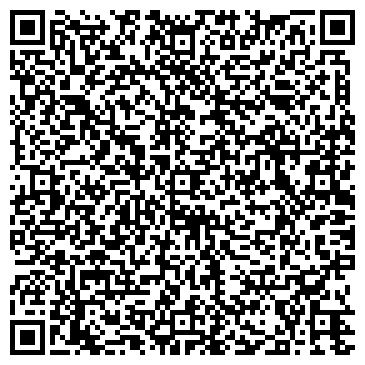 QR-код с контактной информацией организации ООО Региональный Маркшейдерский Центр
