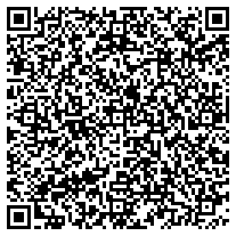 QR-код с контактной информацией организации ООО "VIVA Деньги" Калуга