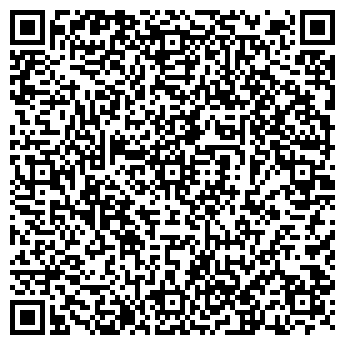 QR-код с контактной информацией организации ООО  «ОНЛАЙН ШОП» «Люстра.ру» — интернет-магазин освещения