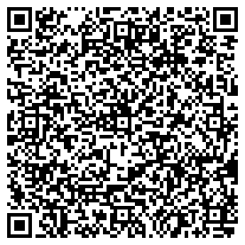 QR-код с контактной информацией организации ООО "VIVA Деньги" Азов