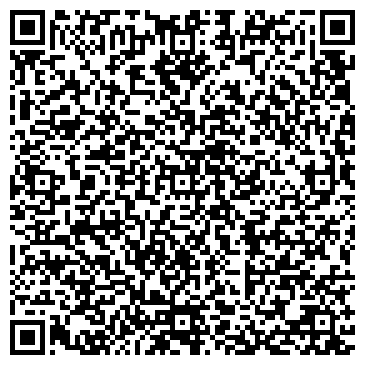 QR-код с контактной информацией организации ООО Автомастерская на Лиговском