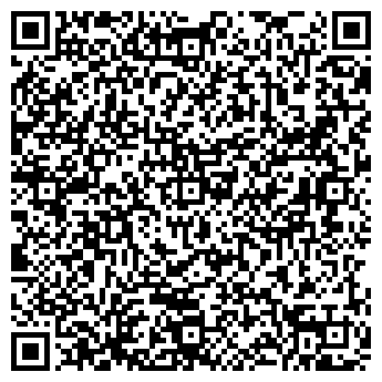 QR-код с контактной информацией организации ООО "VIVA Деньги" Ревда