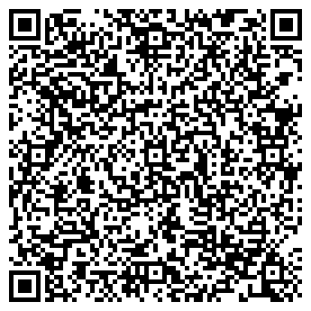 QR-код с контактной информацией организации ООО "VIVA Деньги" Клинцы