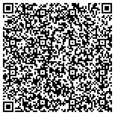 QR-код с контактной информацией организации ООО «Цветочки» Челябинск