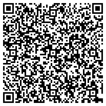 QR-код с контактной информацией организации ООО "VIVA Деньги" Павлово