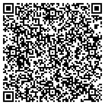 QR-код с контактной информацией организации ООО "VIVA Деньги" Крымск