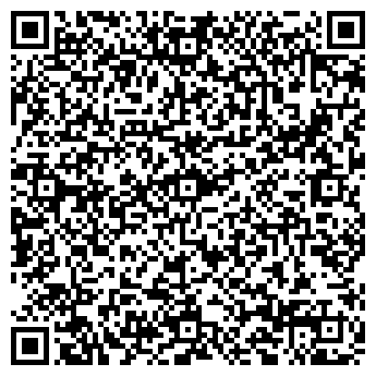 QR-код с контактной информацией организации ООО "VIVA Деньги" Березовский