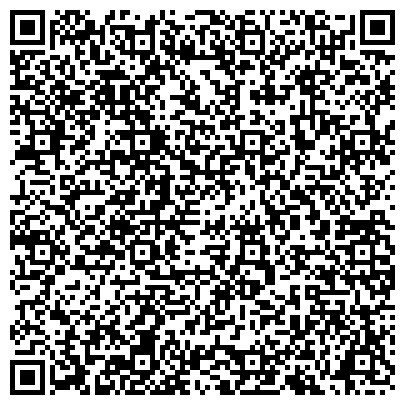 QR-код с контактной информацией организации ООО Салон пирсинга и тату "Dr. Cash"