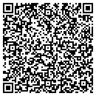 QR-код с контактной информацией организации ООО "VIVA Деньги" Канаш