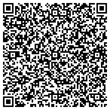 QR-код с контактной информацией организации ООО Неуловимый Джо