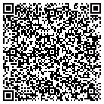 QR-код с контактной информацией организации ООО "VIVA Деньги" Конаково