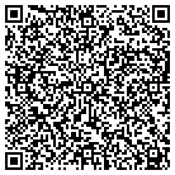 QR-код с контактной информацией организации ООО "VIVA Деньги" Ртищево