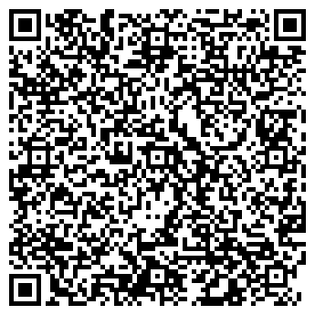 QR-код с контактной информацией организации ООО "VIVA Деньги" Алексеевка