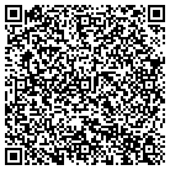 QR-код с контактной информацией организации ООО "VIVA Деньги" Людиново