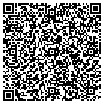 QR-код с контактной информацией организации ООО "VIVA Деньги" Мценск