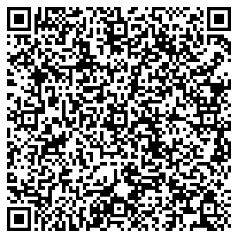 QR-код с контактной информацией организации ООО "VIVA Деньги" Изобильный