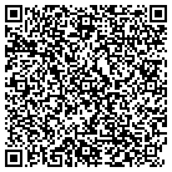 QR-код с контактной информацией организации ООО "VIVA Деньги"  Алапаевск