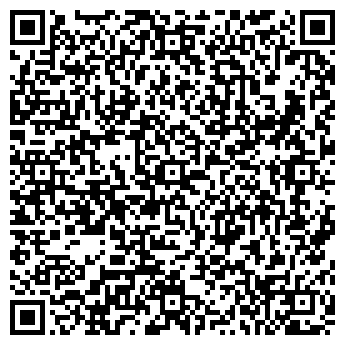 QR-код с контактной информацией организации ООО "VIVA Деньги" Ирбит
