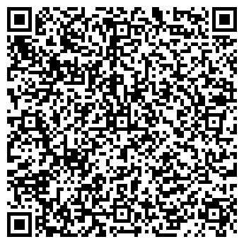 QR-код с контактной информацией организации ООО Построим27
