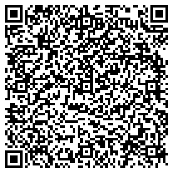 QR-код с контактной информацией организации Идеал Сызрань