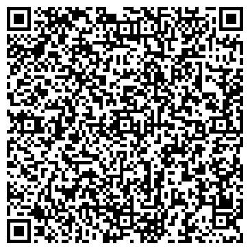 QR-код с контактной информацией организации ООО Тук Тук Пицца