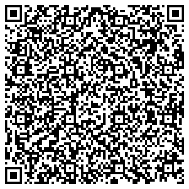 QR-код с контактной информацией организации ООО Коммуникативный центр "Вверх"