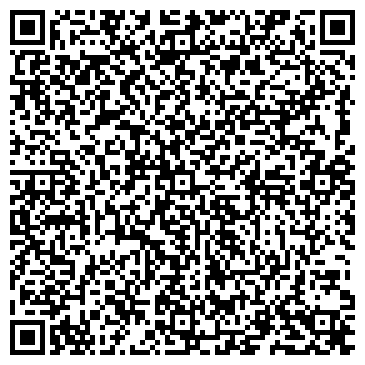 QR-код с контактной информацией организации ООО МилкАгроСервис