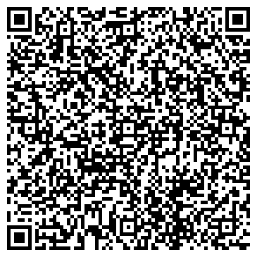 QR-код с контактной информацией организации ООО ИноСлов