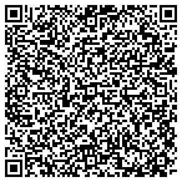 QR-код с контактной информацией организации ЧОУ Школа бизнеса "Бакалавр"