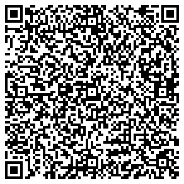 QR-код с контактной информацией организации ООО Антикафе "CrazyBoom"