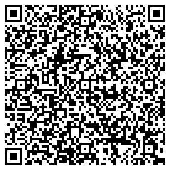 QR-код с контактной информацией организации ООО ПремиУм