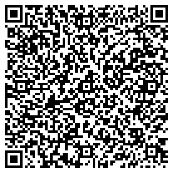 QR-код с контактной информацией организации ООО Ангкор