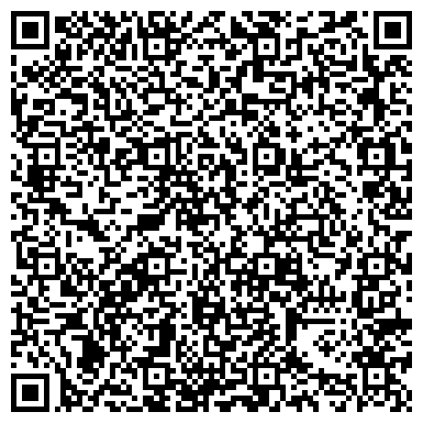 QR-код с контактной информацией организации ООО Типография "KIDS - PRINT"