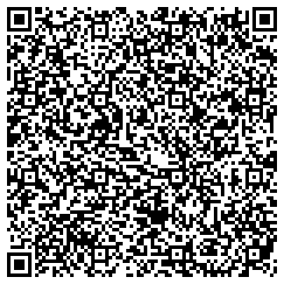 QR-код с контактной информацией организации ОО Военно - патриотический клуб "Патриот"