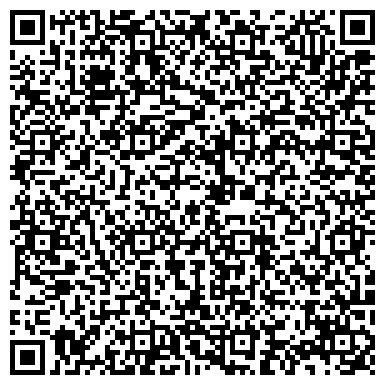 QR-код с контактной информацией организации ООО Детский центр развития «Ручеек»