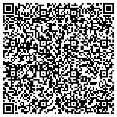 QR-код с контактной информацией организации ООО Центр недвижимости и права "ЮРИЭЛ"
