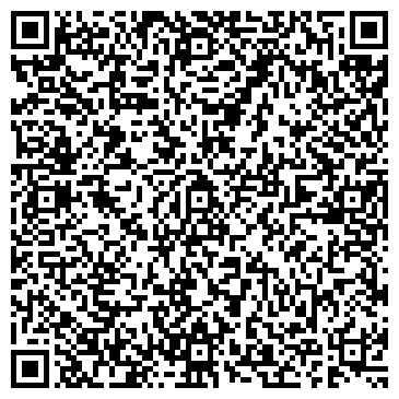QR-код с контактной информацией организации ООО АльфаМетКомплект