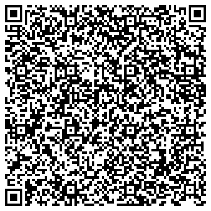 QR-код с контактной информацией организации ОО Сударушка