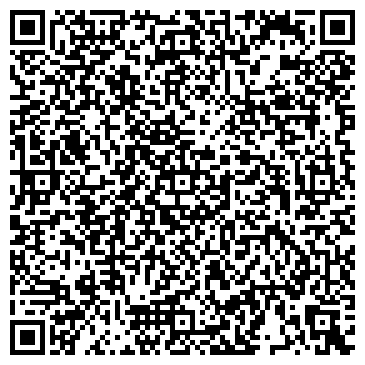 QR-код с контактной информацией организации ООО Фотостудия "Ириска"