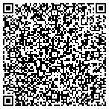 QR-код с контактной информацией организации ИП Магазин Ковров