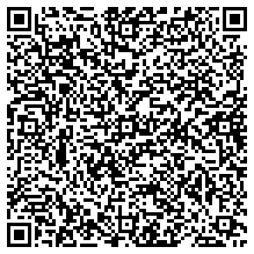 QR-код с контактной информацией организации ООО Двери Домой