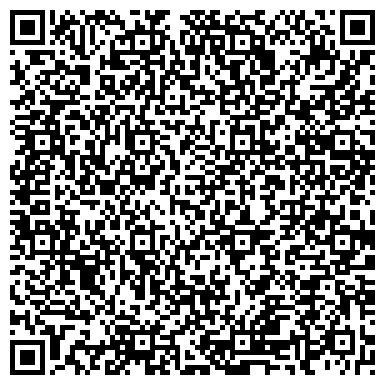 QR-код с контактной информацией организации ООО Проектный институт "Геоплан"
